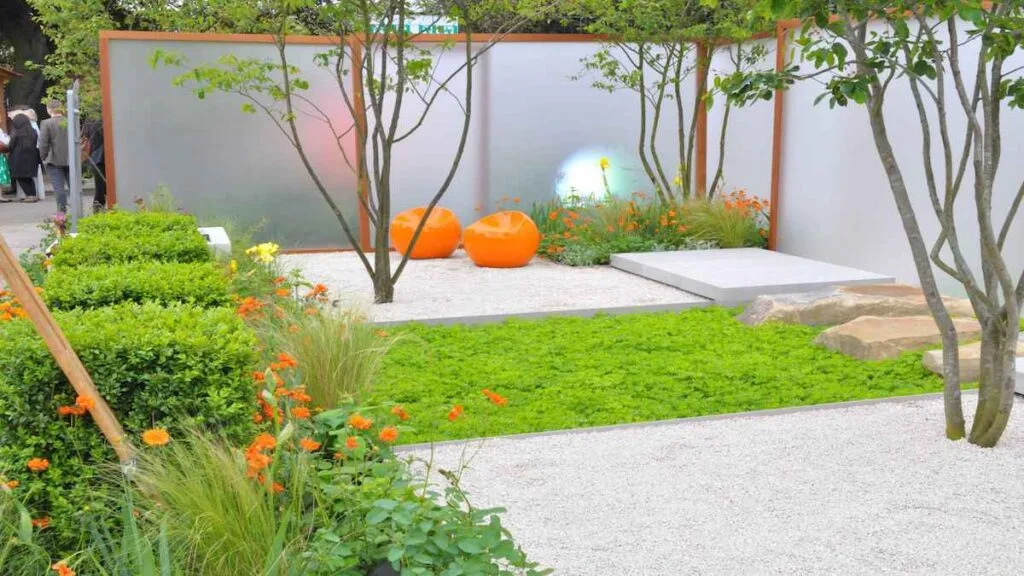 Les jardins zen : créer une oasis de calme et de sérénité dans votre jardin avec des pratiques de permaculture