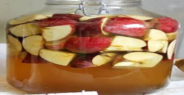 Guide pratique : fabriquez votre vinaigre de cidre de pomme maison et faites des économies !